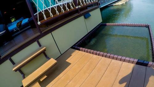 Hotel Binlha Raft