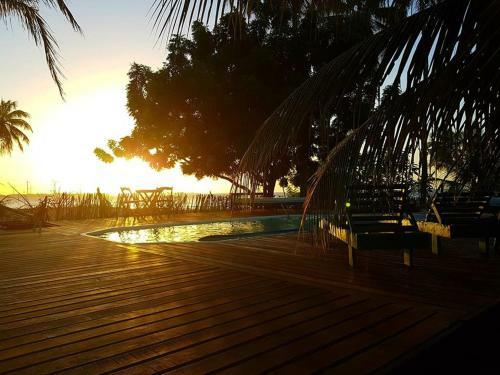 Lodge Maui Do Brasil