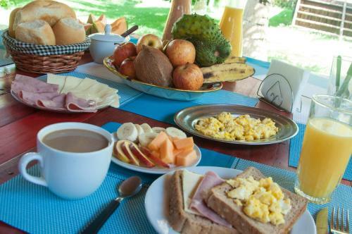 Lodge Maui Do Brasil