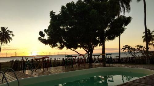Lodge Maui Do Brasil