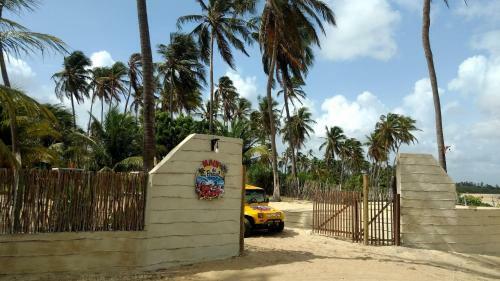 Lodge Maui Do Brasil