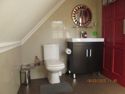 Luxury Secure Flat Apartment