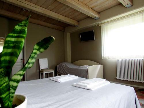 Bed & Breakfast Residenza Case Pacifici