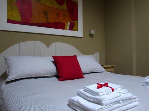 Bed & Breakfast Residenza Case Pacifici