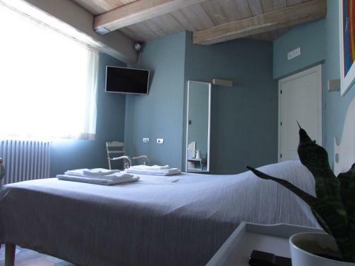 Bed & Breakfast Residenza Case Pacifici