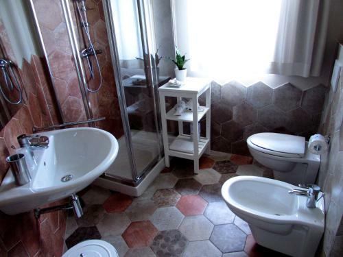 Bed & Breakfast Residenza Case Pacifici