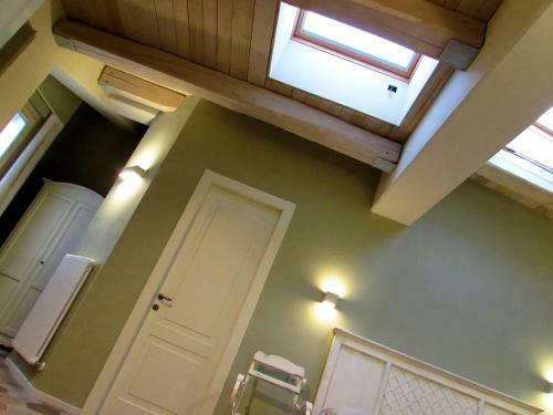 Bed & Breakfast Residenza Case Pacifici