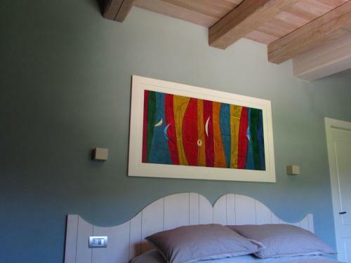 Bed & Breakfast Residenza Case Pacifici
