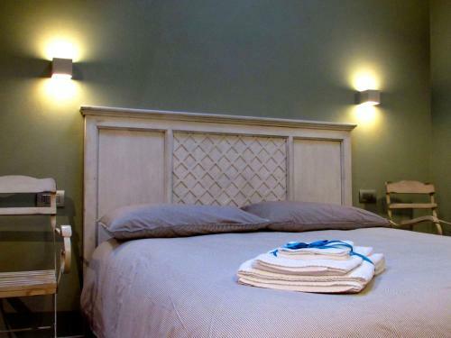 Bed & Breakfast Residenza Case Pacifici