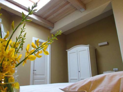 Bed & Breakfast Residenza Case Pacifici