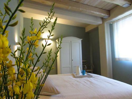 Bed & Breakfast Residenza Case Pacifici