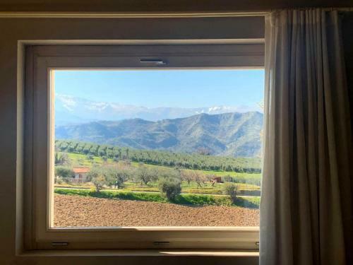 Bed & Breakfast Residenza Case Pacifici
