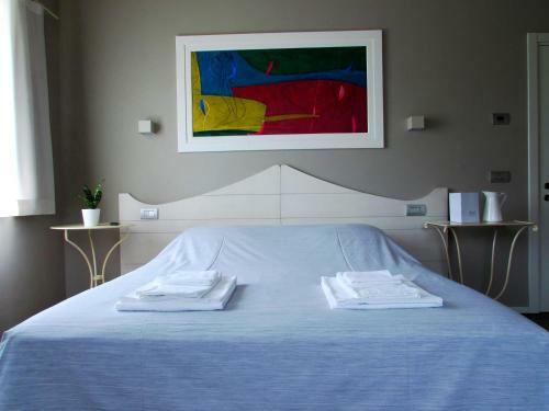 Bed & Breakfast Residenza Case Pacifici