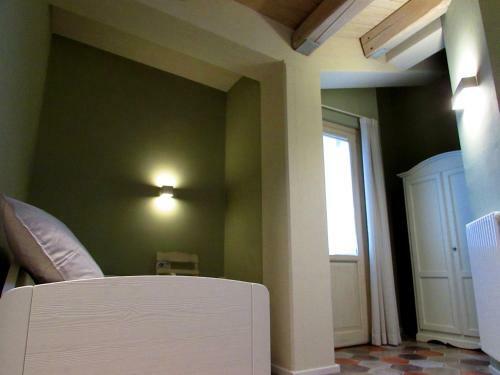 Bed & Breakfast Residenza Case Pacifici