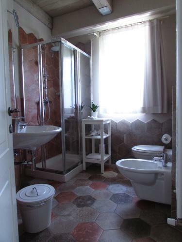 Bed & Breakfast Residenza Case Pacifici
