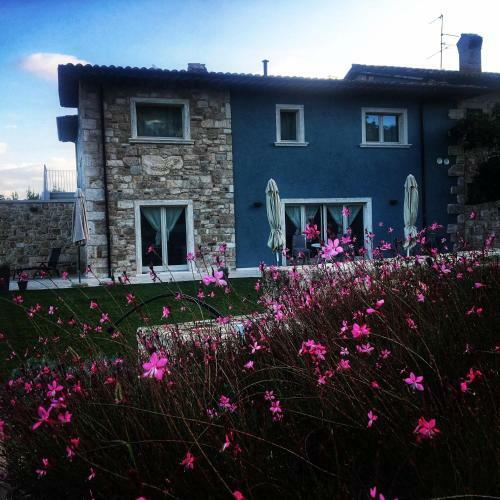 Bed & Breakfast Residenza Case Pacifici