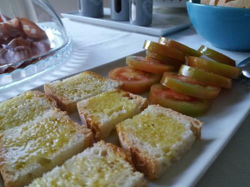 Bed & Breakfast Residenza Case Pacifici