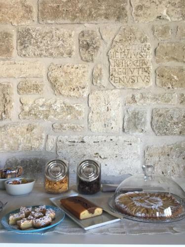 Bed & Breakfast Residenza Case Pacifici