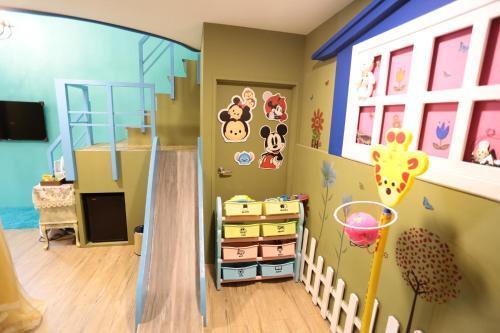 Aria 2 Home (with Elevator)
