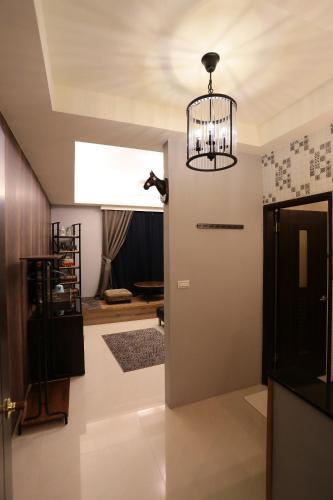 Aria 2 Home (with Elevator)