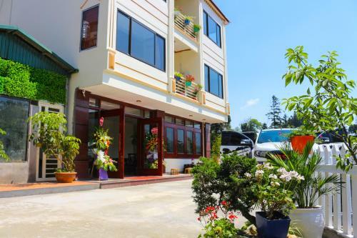 Sapa Garden Hotel