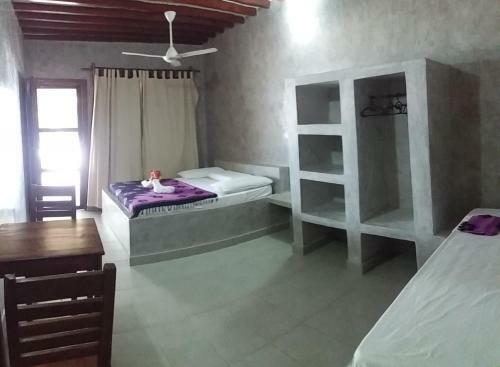 Bed & Breakfast White Dream