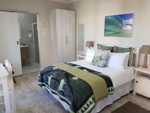 Hostal Outeniqua En Route