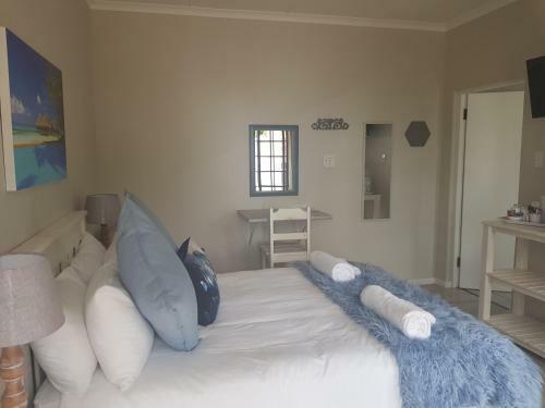 Hostal Outeniqua En Route