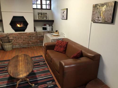 Hostal Outeniqua En Route