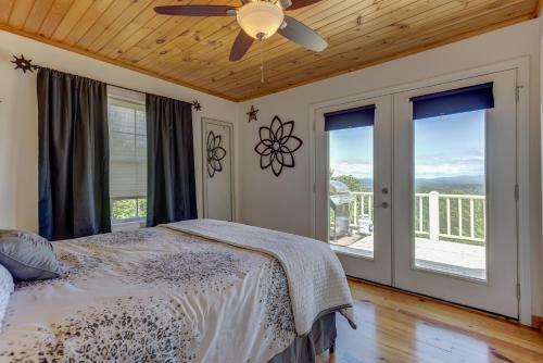 The Cloud Lodge