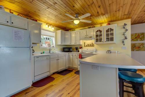 The Cloud Lodge