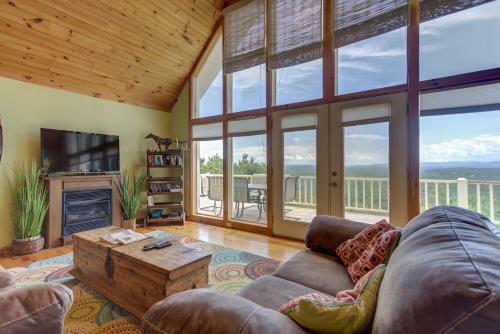 The Cloud Lodge