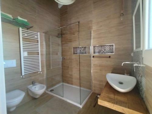 Villa Fanny Porto Pino