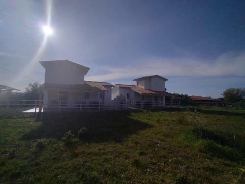 Villa Fanny Porto Pino