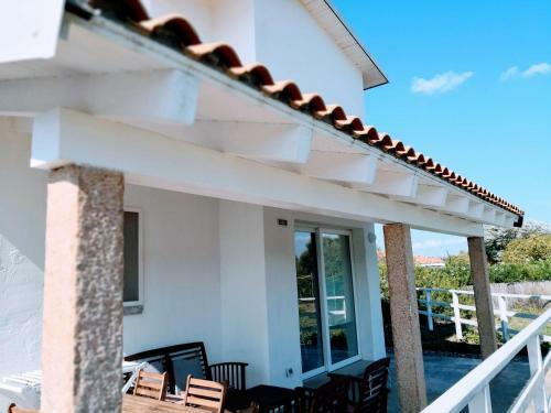 Villa Fanny Porto Pino