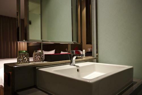 In Sky Hotel