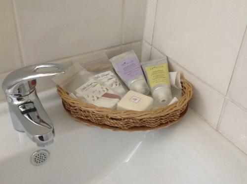 Bed & Breakfast Bio-pointment Guest Suites