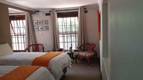 Bed & Breakfast Bio-pointment Guest Suites