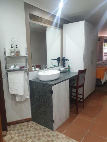 Bed & Breakfast Bio-pointment Guest Suites