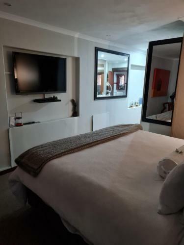 Bed & Breakfast Bio-pointment Guest Suites