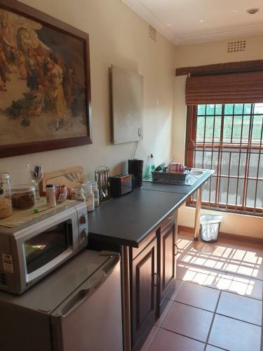Bed & Breakfast Bio-pointment Guest Suites