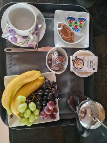Bed & Breakfast Bio-pointment Guest Suites