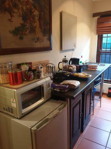Bed & Breakfast Bio-pointment Guest Suites