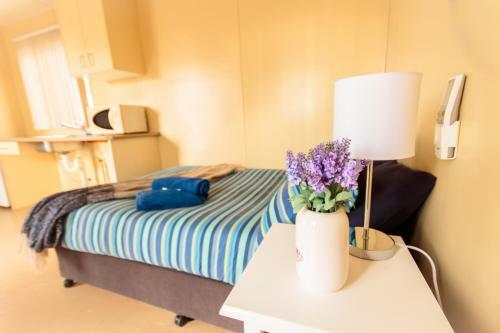 Aaok Jandowae Accommodation Park