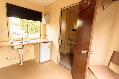 Aaok Jandowae Accommodation Park
