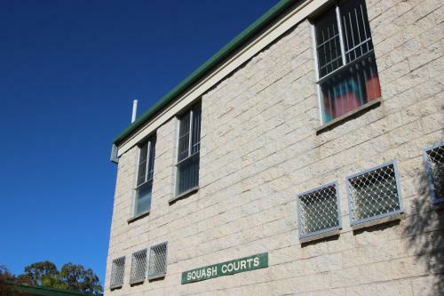 Aaok Jandowae Accommodation Park