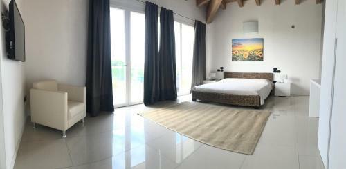 Agroturismo Agriturismo Villa Gaia