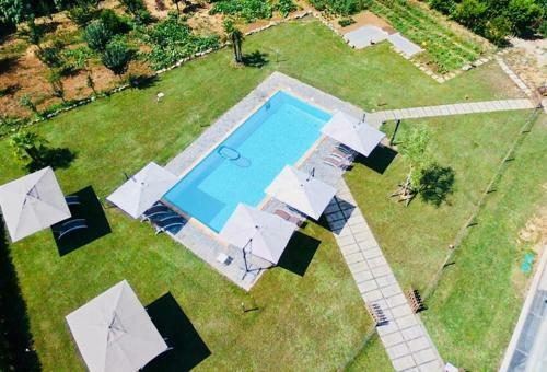 Agroturismo Agriturismo Villa Gaia