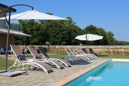 Agroturismo Agriturismo Villa Gaia