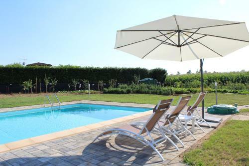 Agroturismo Agriturismo Villa Gaia